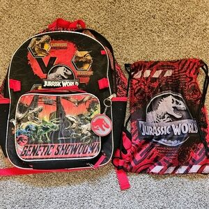 Kids backpack